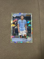 TOPPS CHROME MERLIN UCC 2024
