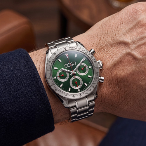 Orologio coso torvex - orologio,