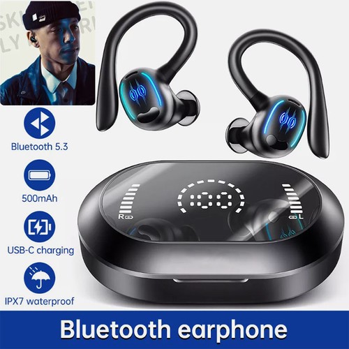 Auricolari bluetooth 3 - bluetooth, 5.3