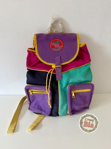 Zaino vintage anni - zaino, 80/90