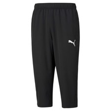 Pantaloni da allenamento uomo Puma Active Woven 3/4 Pants 586734
