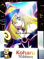Yugioh Ragazza Mago Oscuro