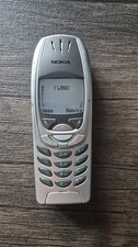 Nokia 6310i ottime condizioni - nokia,