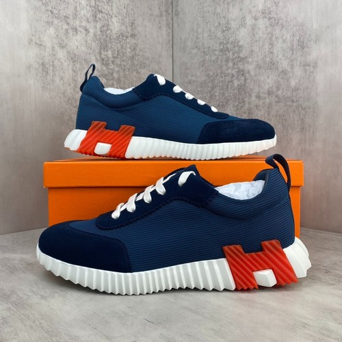 Hermès bouncing sneakers uomo - hermès,