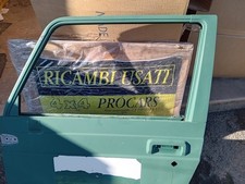 Porta anteriore sx suzuki sj410/Sj413 samurai santana