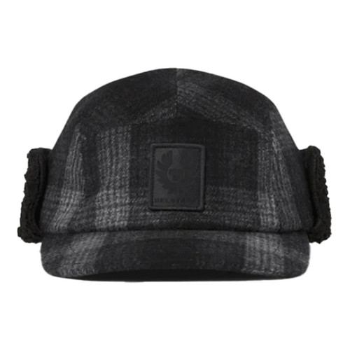 Cappello lana belstaff - lana,