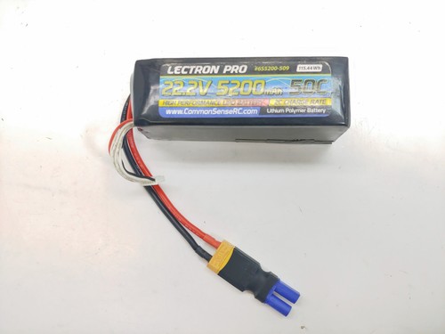 Common sense lectron pro - sense,
