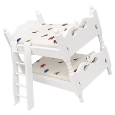 Mini Letto A Castello