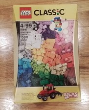 Toys lego 10697 idea - toys,