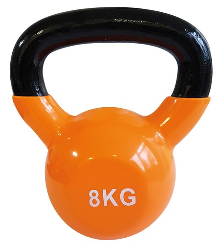 Sveltus kettlebell unisex - sveltus,