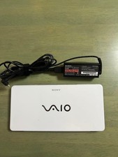 SONY VAIO Type P VGN-P50 Atom