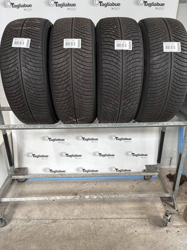 Set gomme 255 55r20 - gomme, 110v