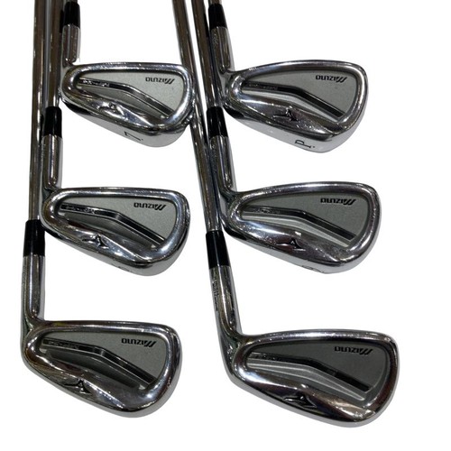 Mizuno set di ferri - mp-54,