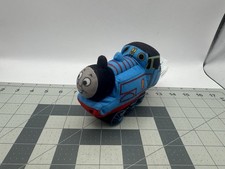 Thomas Il Treno Serbatoio