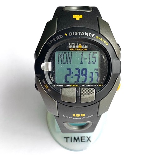 Nos 2002 timex ironman - 【nos】2002,