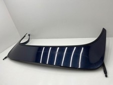 Porsche Boxster 986 1998