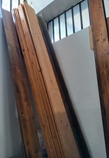 Assi legno varie misure - di,