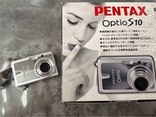 Fotocamera digitale compatta