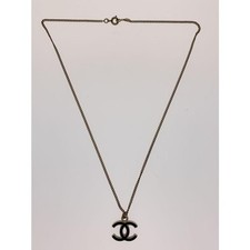 Collana CHANEL Coco Mark