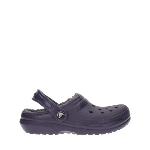 Crocs sabot gomma bambino - sabot, navy