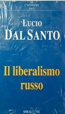 Il liberalismo russo - LUCIO