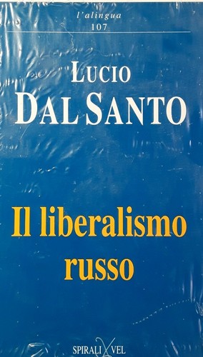 Liberalismo russo lucio - il,