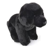 Peluche Labrador Nero Amici