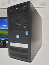 Asus Windows XP Gaming PC