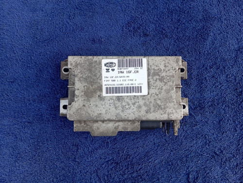 Centralina magneti marelli - centralina,