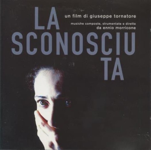 Sconosciuta colonna sonora - la, sconosciuta: