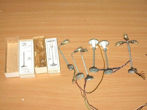 Lampada da strada - 6,