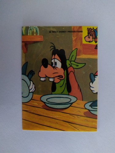 Figurina topolino story - figurina,