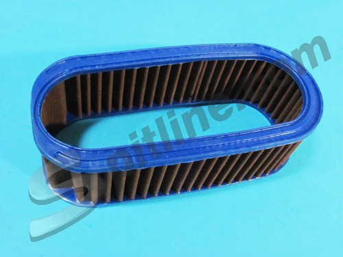 Filtro aria lancia fulvia - filtro,