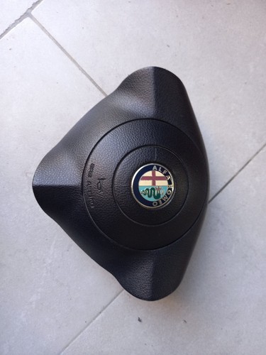 Airbag volante alfa romeo 147 - volante,