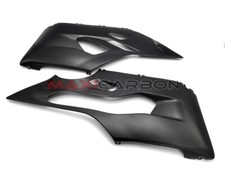 Vasca carene in carbonio