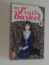 FRUITS BASKET- N° 17- DI