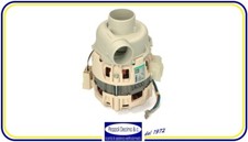 Motore Motopompa Lavaggio