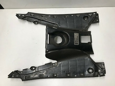 carena pedana poggia piedi