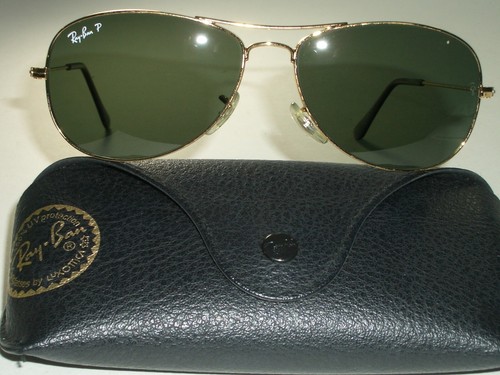 Ray ban rb3362 oro - ray,