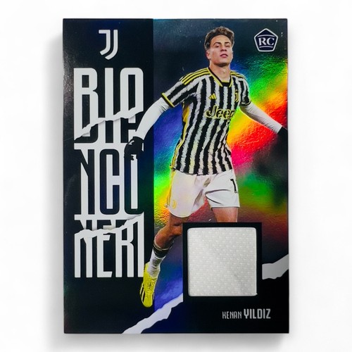 Kenan yildiz patch rookie - yildiz,