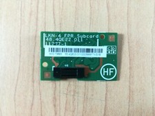 Lettore impronte digitali fingerprint Lenovo ThinkPad T430 T530 W530 X230 X1 