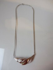 Bella Vecchia Collana
