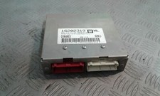 Centralina motore OPEL Vectra B S Wagon