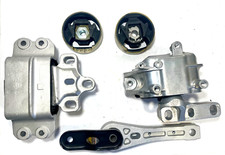 5 Motor Mount & Trans Mount