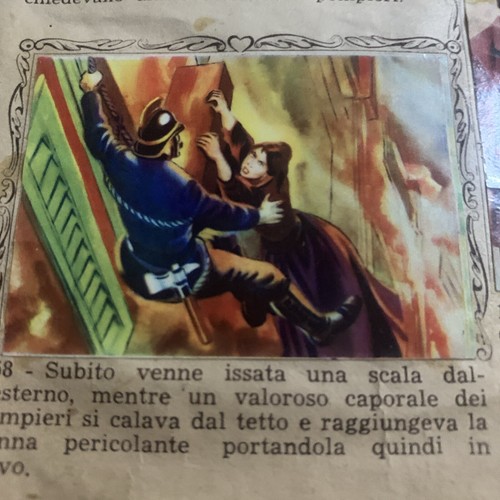 Figurina 158 cuore - , ed