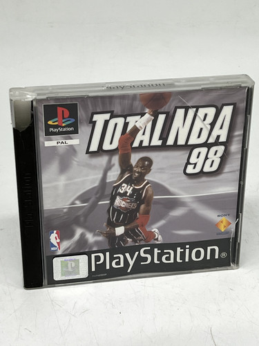 Videogioco total nba - videogioco, 98
