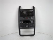 Console centrale Dodge Journey Sxt (RHD) 2010 con climatizzatori