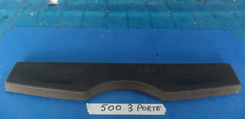 Fiat 500 porte 2007 2015 - fiat,