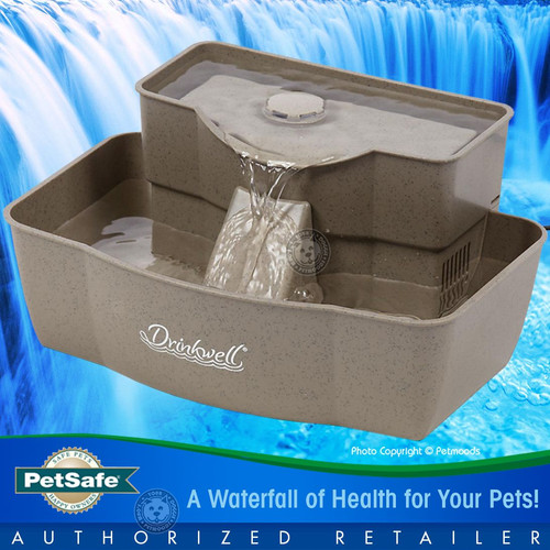 Petsafe drinkwell fontana - drinkwell,
