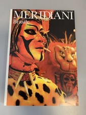 MERIDIANI BRASILE ANNO CVII